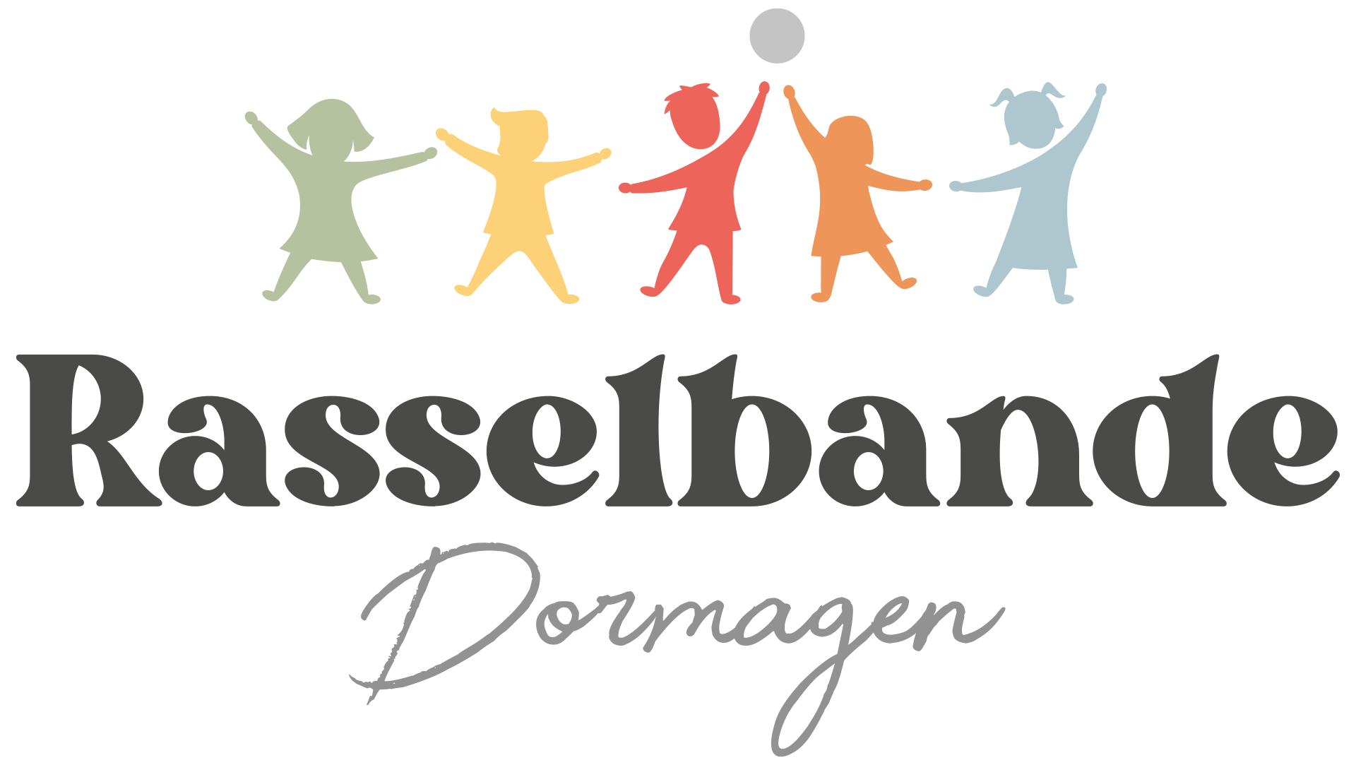 Logo Rasselbande